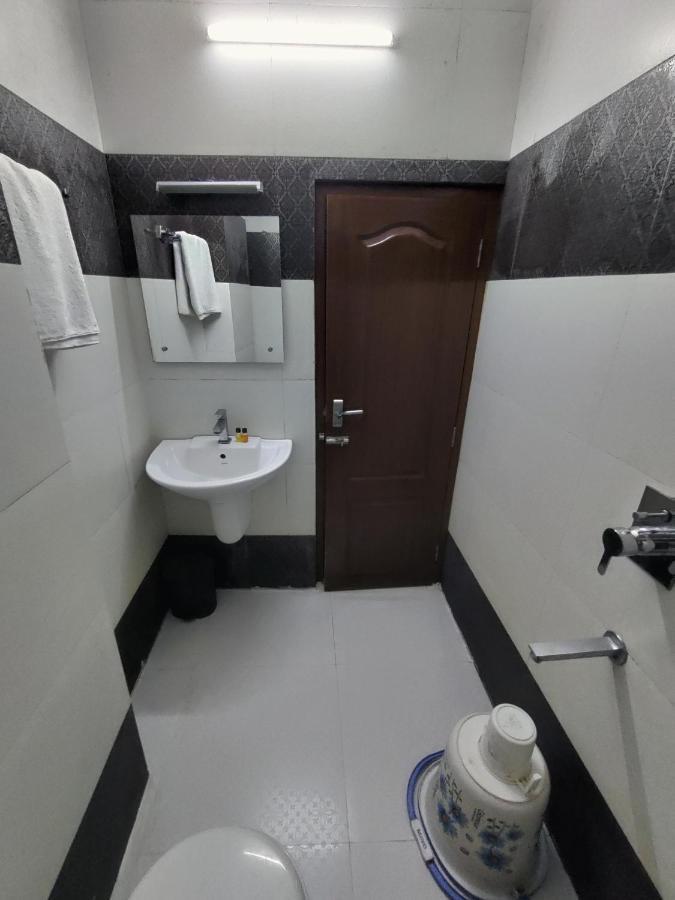 فندق ثايامكيريز رويال إن Kochi المظهر الخارجي الصورة
