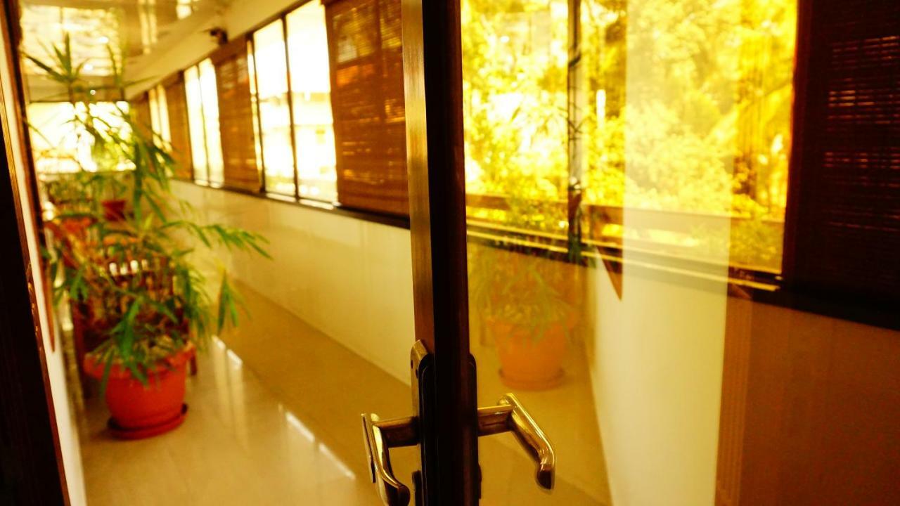 فندق ثايامكيريز رويال إن Kochi المظهر الخارجي الصورة