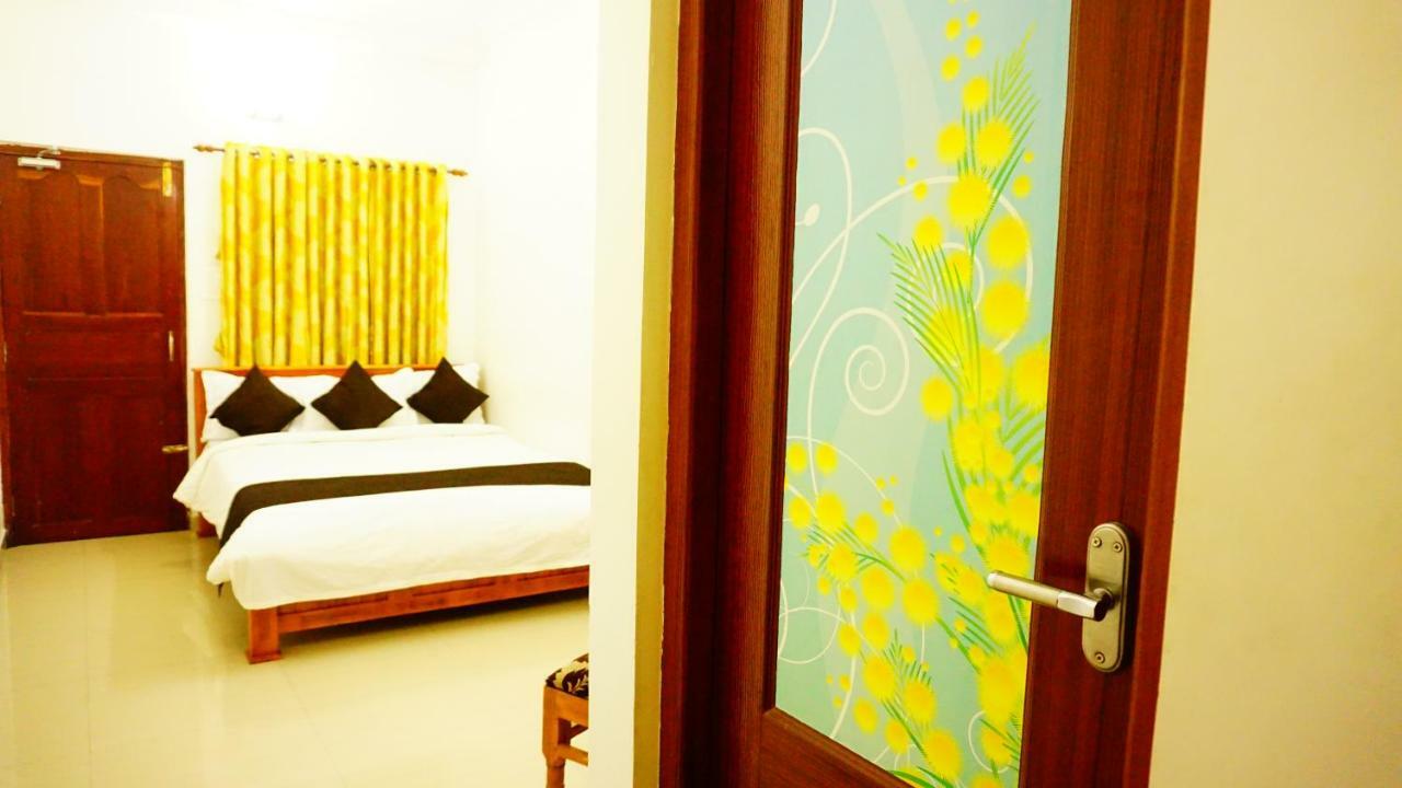 فندق ثايامكيريز رويال إن Kochi المظهر الخارجي الصورة